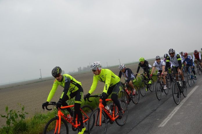Gran Fondo Portomaggiore 2022