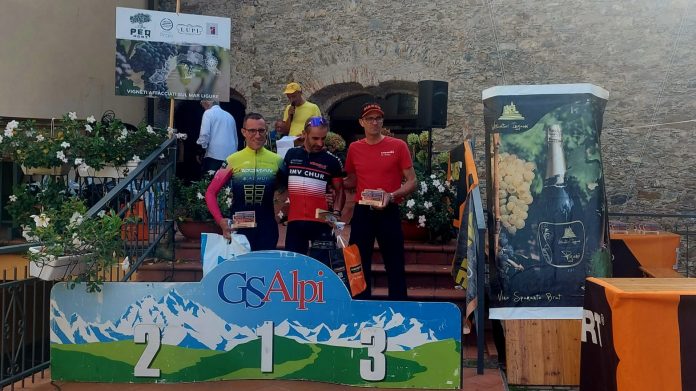 Gran Trofeo GS Alpi Gran Trofeo GS Alpi
