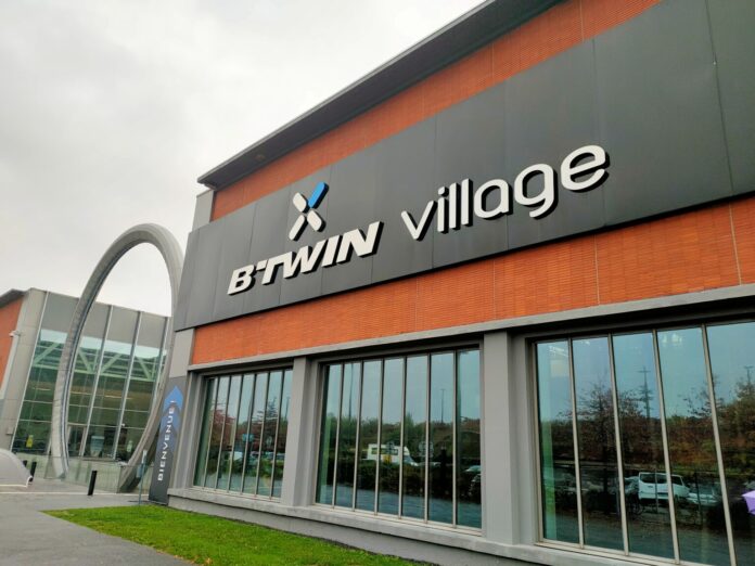 B'Twin Village B'Twin Village