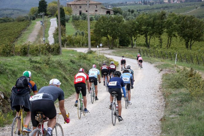 L'Eroica 2022