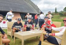 La Francescana Ciclostorica 2022: successo strepitoso all’Umbria Bike Fest. Foligno conquistata dall’atmosfera vintage