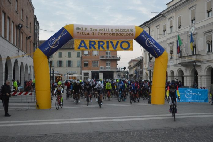 Partenza