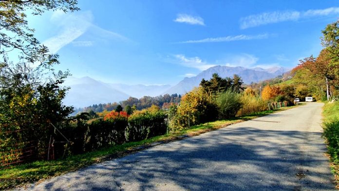 Randonnée Foglie Morte 2022