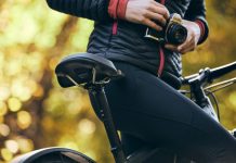 Selle Royal ON, ergonomica e con E-Fit design: le caratteristiche