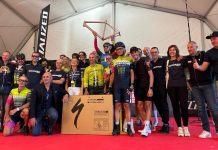 Specialized Gran Fondo Series 2022, classifiche finali e vincitori: Aru e Garzelli alle premiazioni