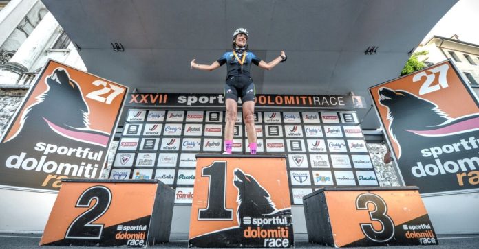 Sportful Dolomiti Race 2023