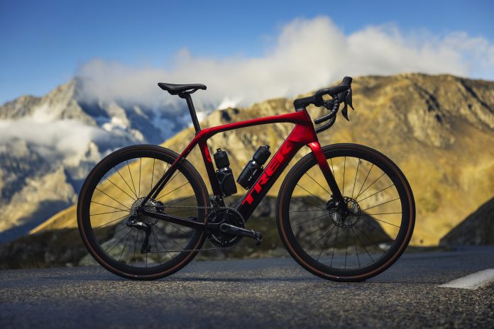 Trek Domane+ SLR 2023