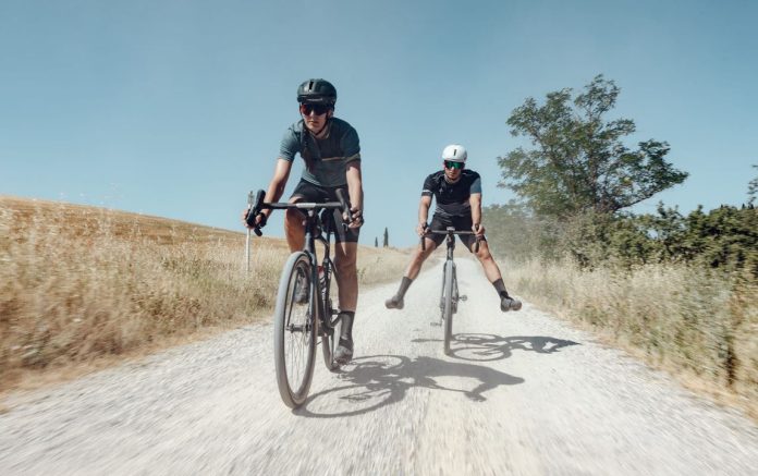 Val d'Orcia Gravel 2022