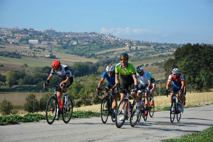 Gran Fondo 5 Mila Marche Gran Fondo 5 Mila Marche