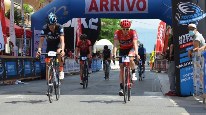 Gran Fondo città di Latina Gran Fondo città di Latina