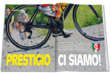 Prestigio. Ci siamo!