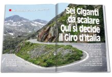 Sei Giganti da scalare. Qui si decide il Giro d’Italia