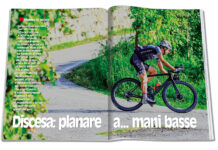 Discesa: planare a… mani basse