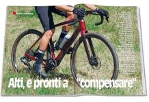 Alti e pronti a “compensare”