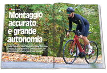 Montaggio accurato e grande autonomia
