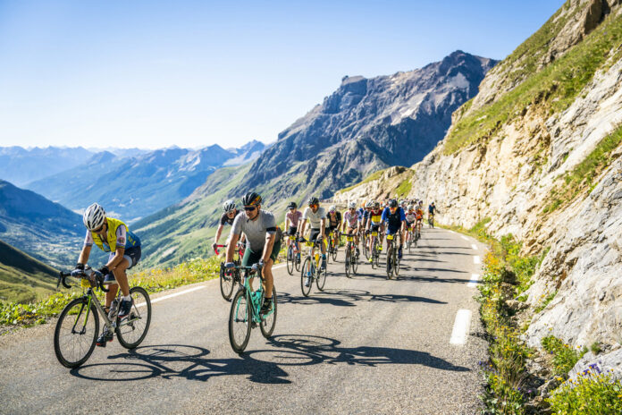 L’Étape du Tour de France L’Étape du Tour de France
