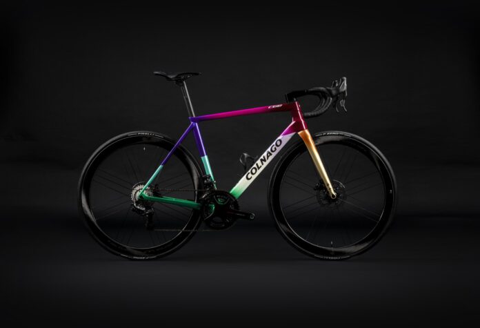 Colnago Colnago