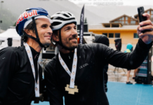 Chasing Cancellara, in Svizzera la Gran Fondo in onore del grande Fabian