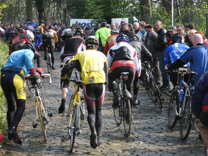 Gran Fondo Giro delle Fiandre GF