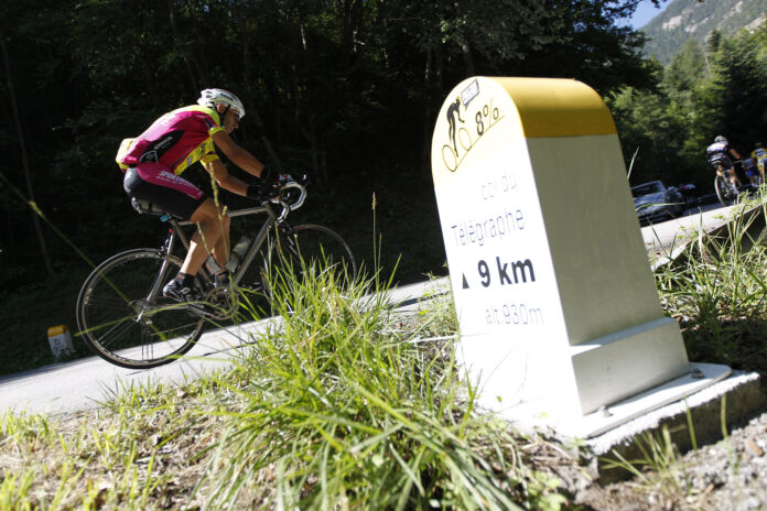 Gran Fondo Marmotte