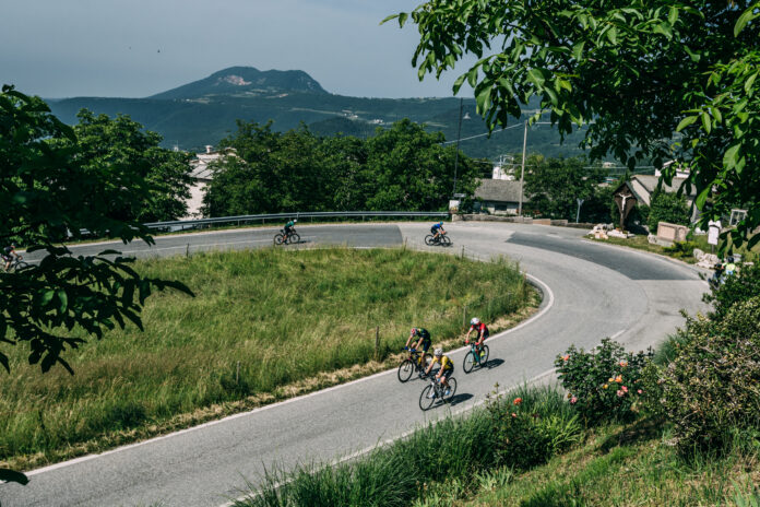 Ale La Merckx