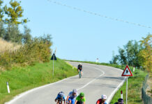 Finalmente ufficiale il calendario del circuito Gran Fondo Marche: ecco le date! Marche
