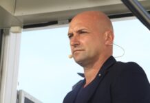 Sicurezza stradale, Garzelli racconta: «In Spagna è tutto un altro mondo!» Garzelli