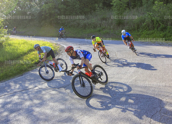 Gran Fondo Nove Colli