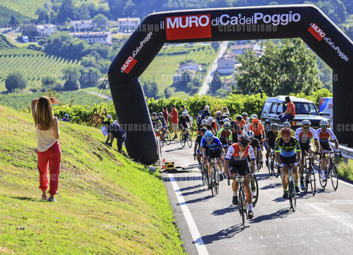 Gran Fondo Pinarello Gran Fondo Pinarello