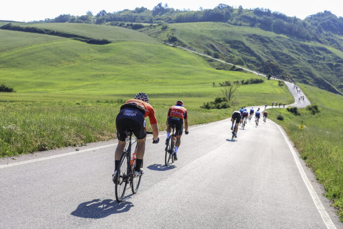 Gran Fondo Squali Trek