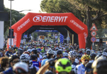 Squali-Trek il 14 maggio: per i primi 25 soci del BCI sconto di 5 euro. L’obiettivo? Superare i 3.000 partecipanti Gran Fondo Squali