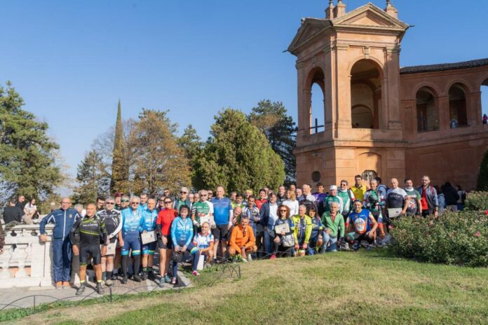 Circuito dei Santuari dell'Appennino Bolognese
