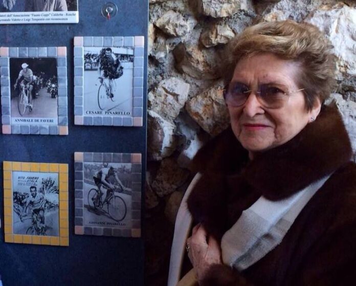 Ida Gobbo Pinarello