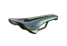 Selle San Marco accende la stagione con Iridescent gold collection SM