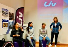 Liv Cycling: attraverso il Sud America pedalando per le donne. Ecco “PATAgogna”, l’avventura di Eleonora e Stefania LIV