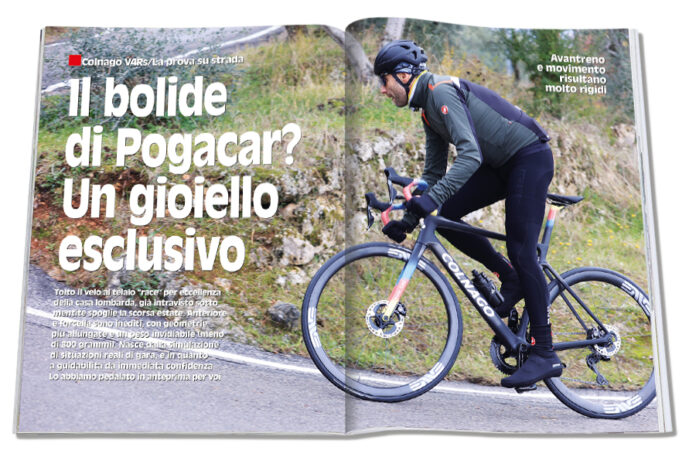 Pagina apertura Vittoria al Giro delle Fiandre 2017 di Philippe Gilbert