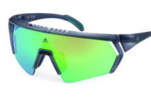 Collezione Adidas sport eyewear: ecco la nuova montatura Competition che migliora la performance