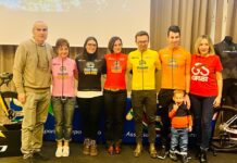WEEKEND ACSI / Gran Fondo Marche: dalle premiazioni 2022 alla cinquina del prossimo anno. La festa continua! (VIDEO)