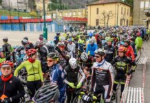 Maltempo sul Nord, domani salta anche la Randolario