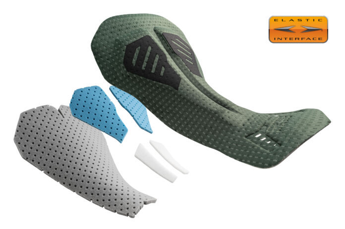 EIT MTB Trail HCS Men - Exploded