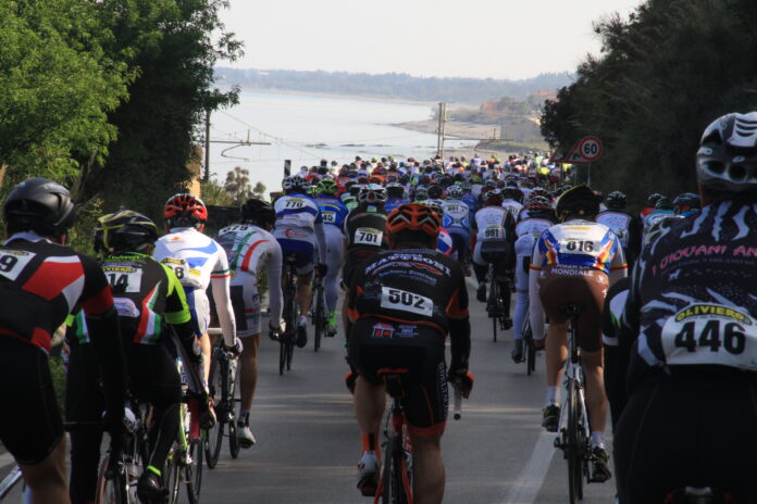 Gran Fondo Ceramica