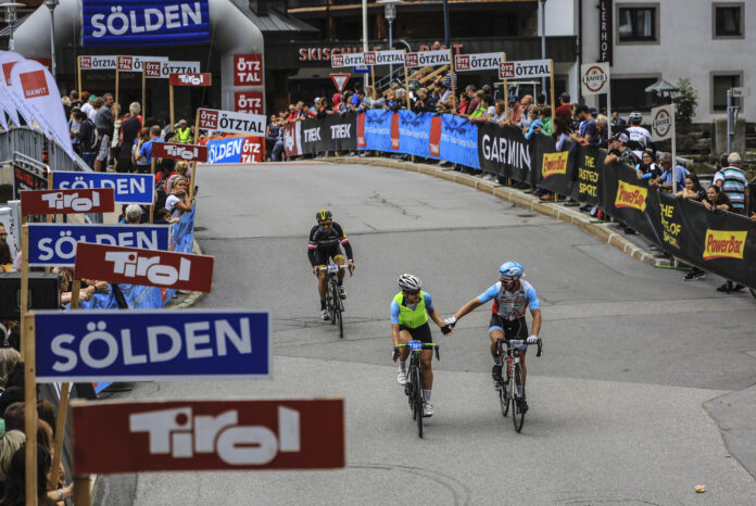 Oetztaler Radmarathon