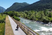 Morte Rebellin / Intanto il governo azzera il fondo per la costruzione di piste ciclabili