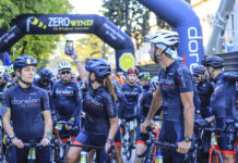 Ecco l’ultima novità del circuito Zero Wind Show: nasce il premio “Team leader ciclo promo components”