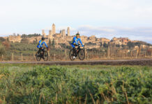 Gran Fondo della Vernaccia / Marrucci ci svela le ultime novità: con il Prestigio sarà un’edizione speciale (VIDEO)