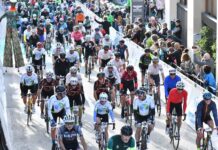 Ottimo il bilancio della Prosecco Cycling del 2022… E per il 2023? Massimo Stefani è già al lavoro!
