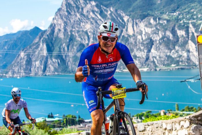 Randonnée COLNAGO 2021-50