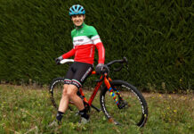 Dorigoni è tornato all’attacco. E domenica ha debuttato nel ciclocross con il tricolore