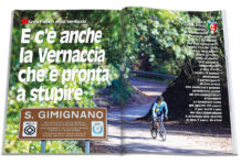 E c’è anche la Vernaccia che è pronta a stupire