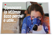 Conoscere la VO2max. Ecco perché è utile…